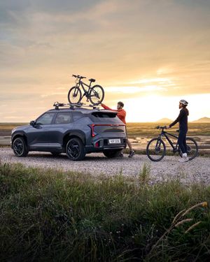 Image post by @kia.worldwide on Instagram