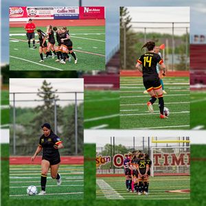 Image post by @mntfc_womens on Instagram