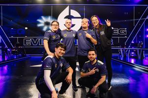 Image post by @EvilGeniuses on Twitter