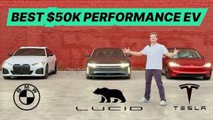 Video post by @evercarsofficial on YouTube