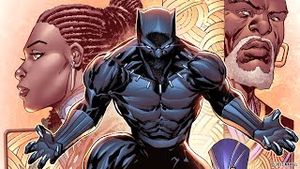 Video post by @Marvel Entertainment on YouTube