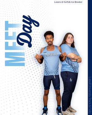 Image post by @lasellathletics on Instagram