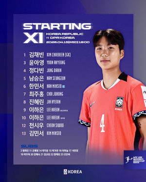 Image post by @thekfa on Instagram