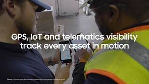 Video post by @samsungbizusa on YouTube