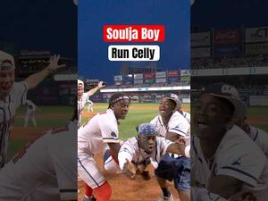 Video post by @theindianapolisclowns on YouTube