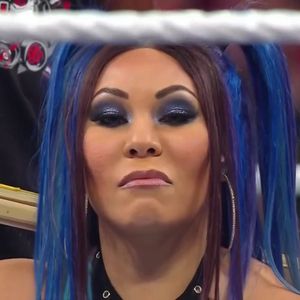 Image post by @WWEonFOX on Twitter
