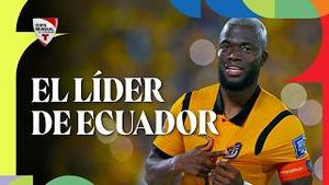 Video post by @deportes on YouTube