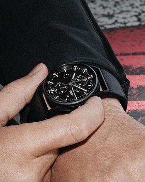 Image post by @porschedesign on Instagram