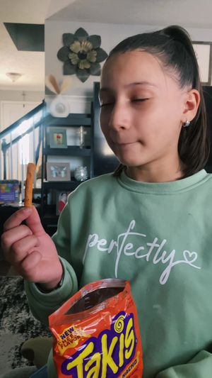 Video post by @thepuigfamily on TikTok