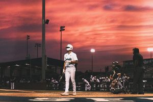 Image post by @uncwbaseball on Instagram
