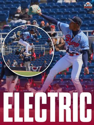 Image post by @metsplayerdev on Instagram