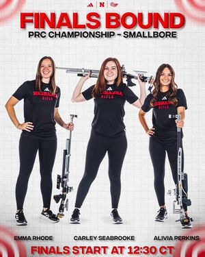 Image post by @huskerrifle on Instagram