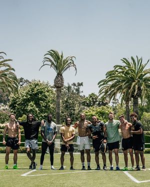 Image post by @steelers on Instagram