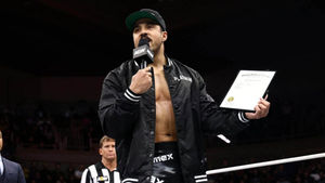Image post by @wrestlingnewsco on Instagram