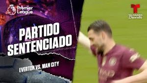 Video post by @deportes on YouTube