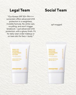 Image post by @innisfreeusa on Instagram