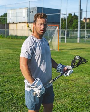 Image post by @warriorlax on Instagram