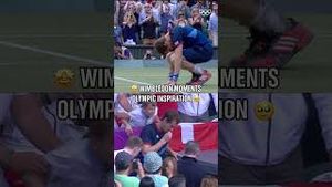 Video post by @olympics on YouTube