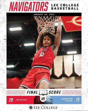 Image post by @navsathletics on Instagram