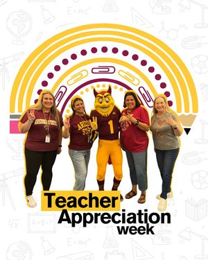 Image post by @asu_alumni on Instagram