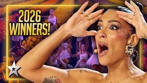 Video post by @shortsgottalent on YouTube