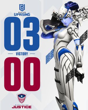 Image post by @BostonUprising on Twitter