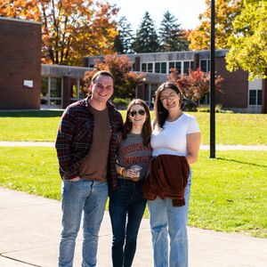 Image post by @susquehannau on Instagram