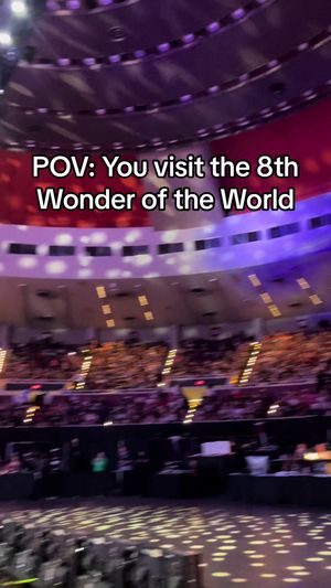 Video post by @flocheertv on TikTok