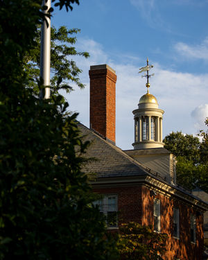 Image post by @brownu on Instagram