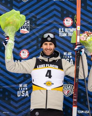 Image post by @TeamUSA on Twitter
