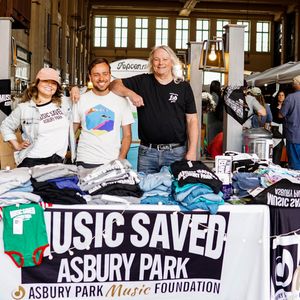Image post by @asburyparkbazaar on Instagram