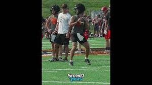 Video post by @Storied Rivals Sports Media, LLC on YouTube