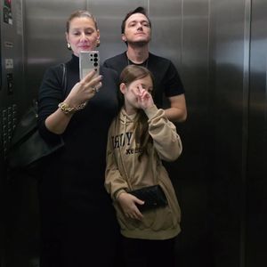 Image post by @danipcpetrin on Instagram