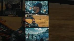 Video post by @johnforceracingofficial on YouTube