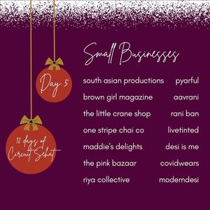 Image post by @circuitsehat on Instagram