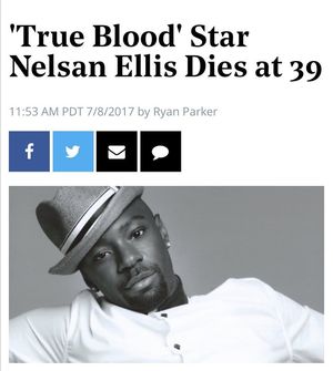Image post by @dulehill on Instagram