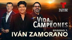 Video post by @deportes on YouTube