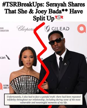 Image post by @theshaderoom on Instagram