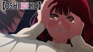 Video post by @crunchyroll on YouTube