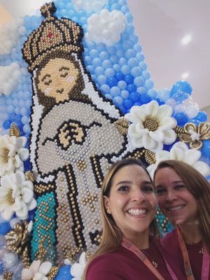 Image post by @globosmanas on Instagram