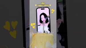 Video post by @itzy on YouTube