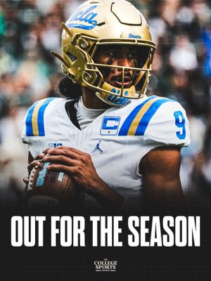 Image post by @thecollegesportsco on Instagram