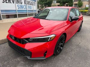 Image post by @mccarthyhondaks on Instagram