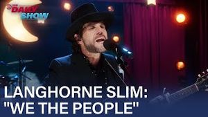 Video post by @thedailyshow on YouTube