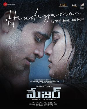 Image post by @urstrulyMahesh on Twitter/X