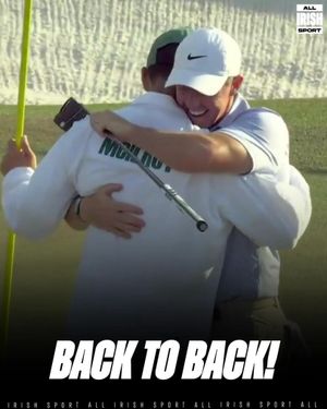 Video post by @allirishsport on TikTok