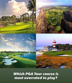 Image post by @beautifulgolfcourses on Instagram