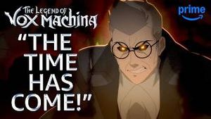 Video post by @primevideo on YouTube