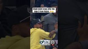 Video post by @bleacherreport on YouTube