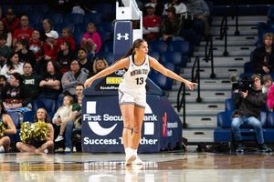 Image post by @msubobcatswbb on Instagram